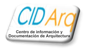 Centro de Información en Arquitectura