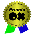 PremioOX