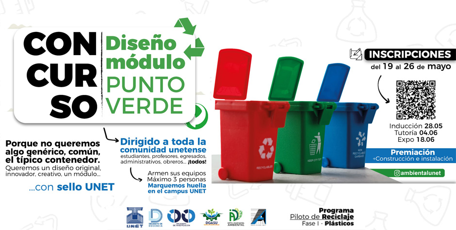 punto verde