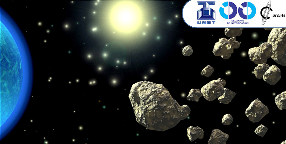 Asteroides 001