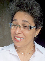 Dra Marisol Garcia