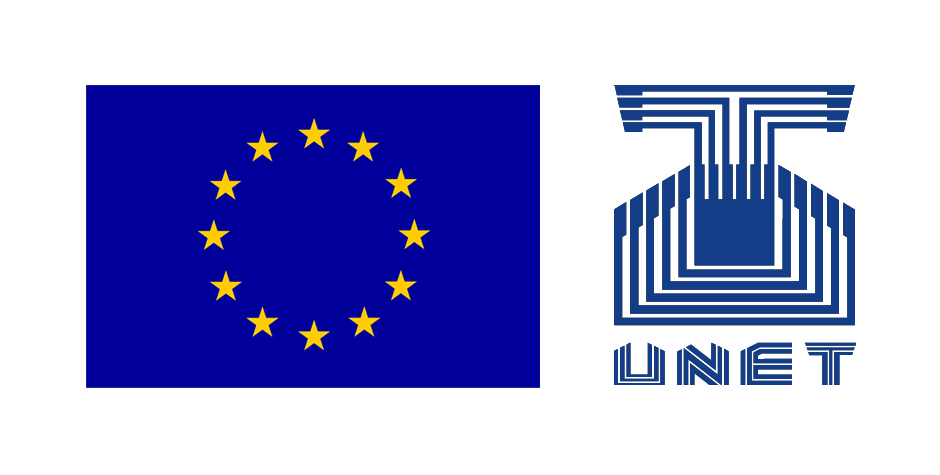 U-Europea UNET