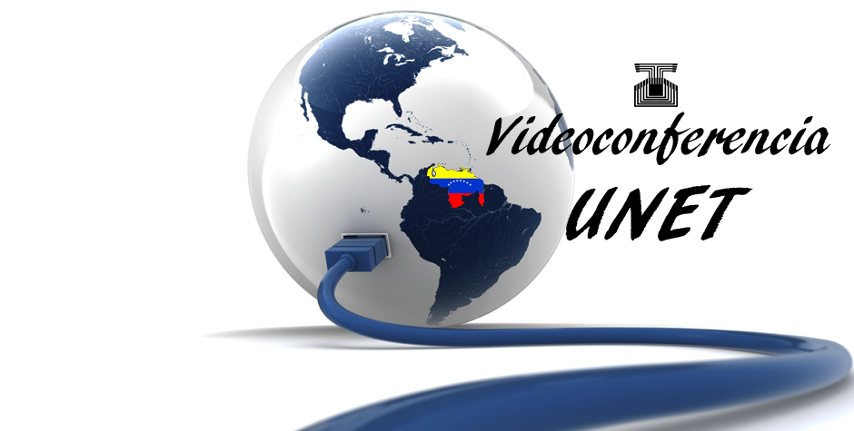 Videoconferencia UNET