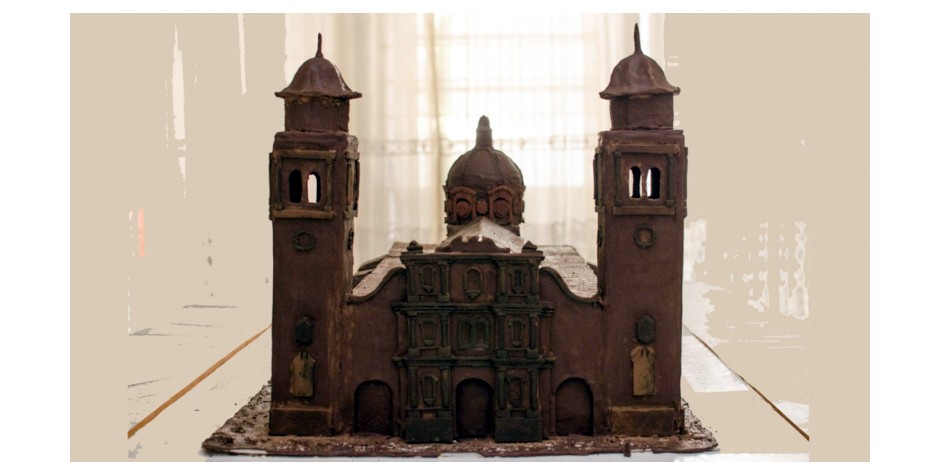 portada catedral de chocolate unet