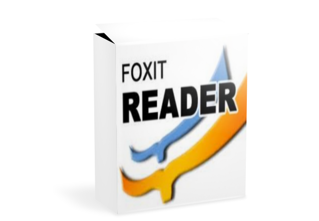 Foxit Reader PDF