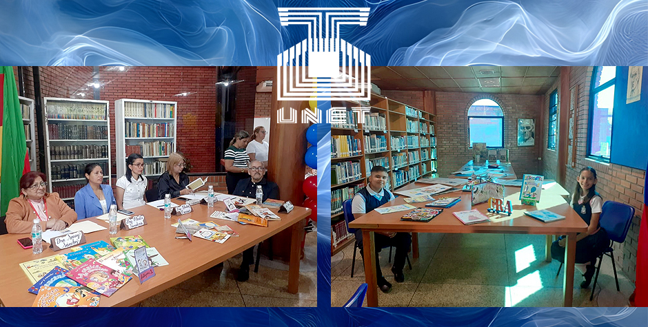 UNET BiblioUNET C 2026 1