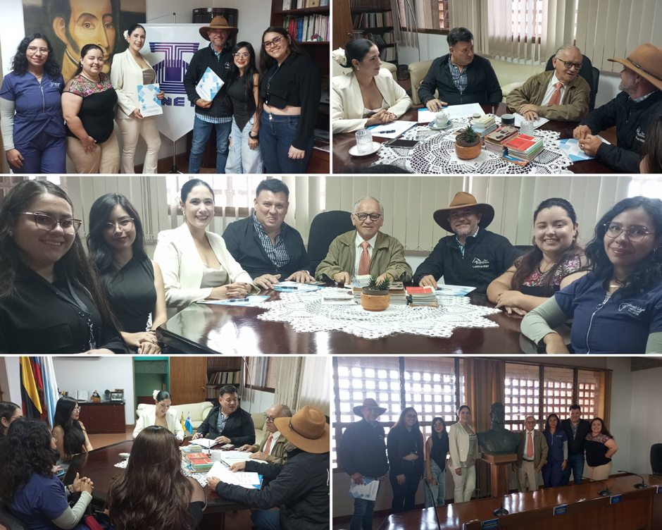 Equino AcCon FebUNET 001