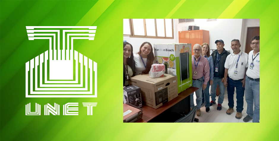 UNET Seguridad U 2026 101