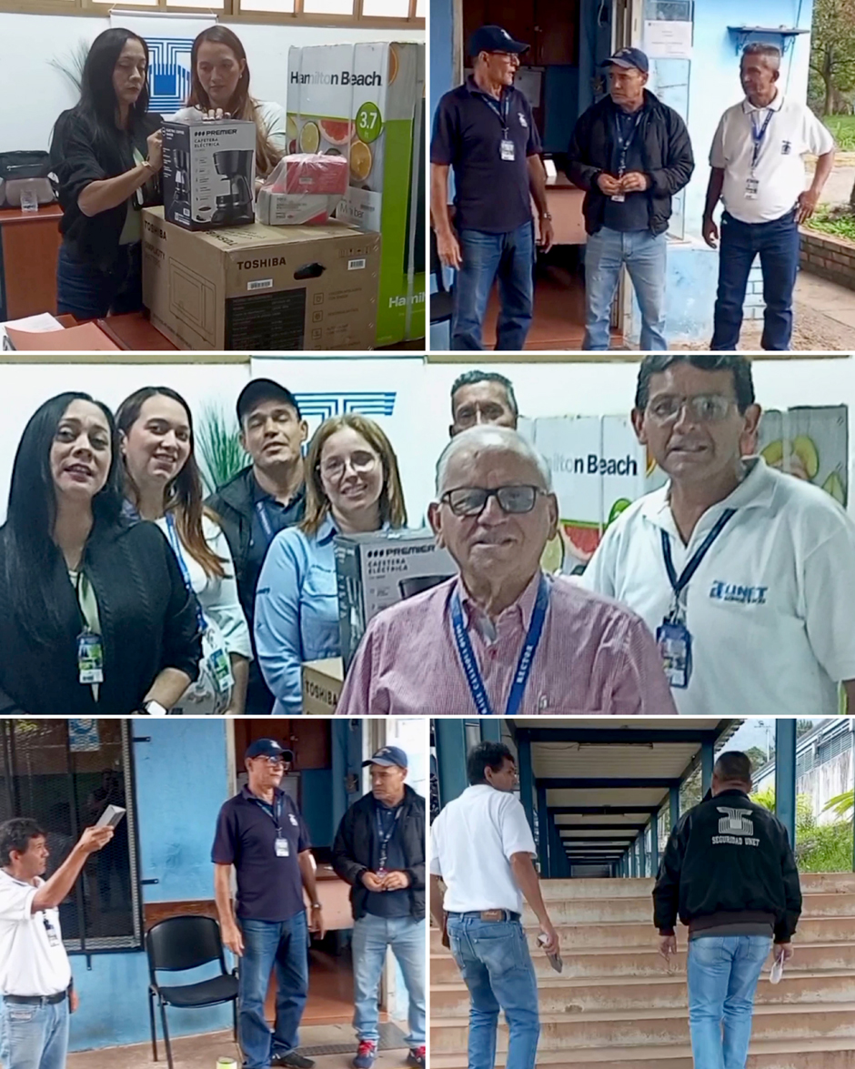 UNET Seguridad U 2026 103