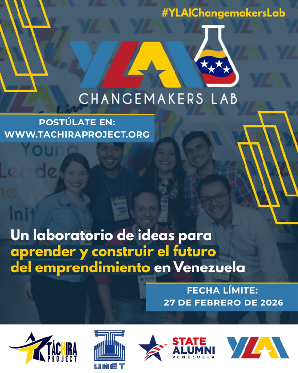 YLAI Changemakers Lab 1