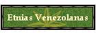 Etnias Venezolanas