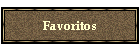 Favoritos
